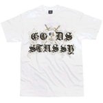 Goods Store Anniversary Tee - White $435