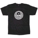 Mask Tee - Black $420