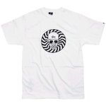 Mask Tee - White $420