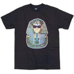 SF Stu5 Tee - Black $410