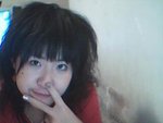 笑~