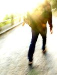 walk