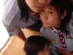 jolie + liz + me