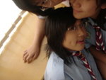 jolie + liz + me