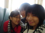 me + mok + auyeung