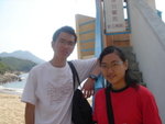 benson + me