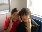 me + mok