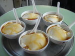 豆腐花