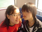 me + mok