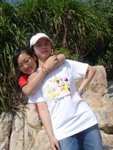 me + loky