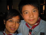 me+肥仔