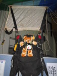 飛天bear bear