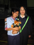 me + MISS