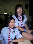 me + jolie