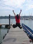 i want to fly