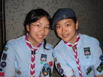 jolie + me
