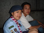 me+paul表哥