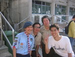 me+hong sir+jackin+LGM