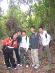me+liz+崔+baby+terence