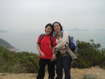 me + zoe