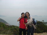 me + zoe