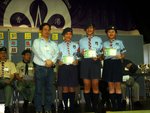 MASTER AIRMAN