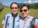 ZOE + ME !!!