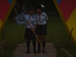 me + marcina
