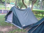 store tent