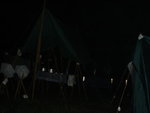 夜晚ga營區.....