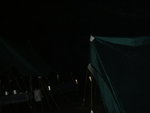 夜晚ga營區......