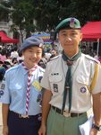 ME + 張sir [[偶像呀]]