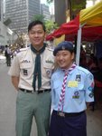 博sir + me 
[[偶像呀]]