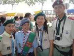 22nd HKG
