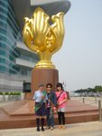 me+mum+sister