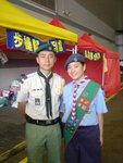 張sir+me