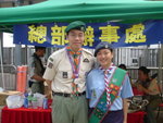 paul表哥+me