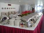 食buffet