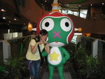 KERORO @ 朗豪坊