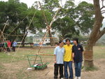 me + liz + fion