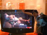 me @ times square