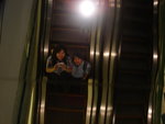 me+jolie @ times square
