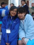 me + viola