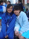 me + viola