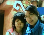 luen頭髮ga細妹+me