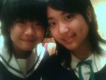 細妹+me