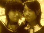 細妹+me