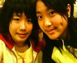 細妹+me
