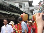 Cheung Chau 108