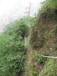 飛閣逃走路線